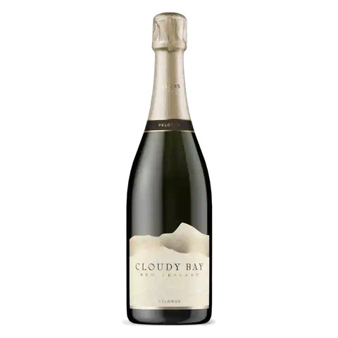 Cloudy Bay Pelorus Brut 750ml