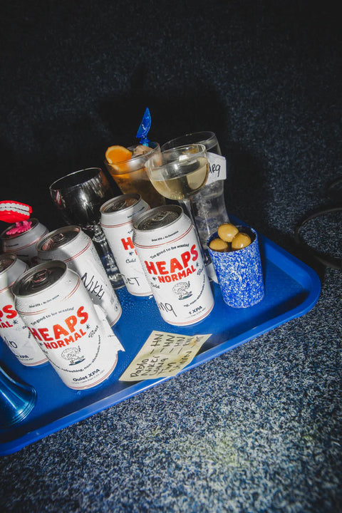 Heaps Normal Quiet XPA 375ml Case of 24