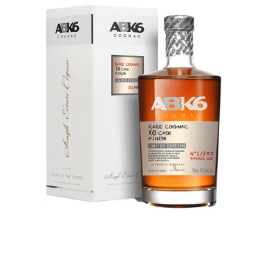 ABK6 Rare Cognac XO Cask Finish 750ml