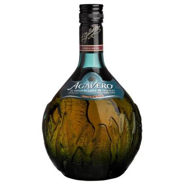 agavero tequila