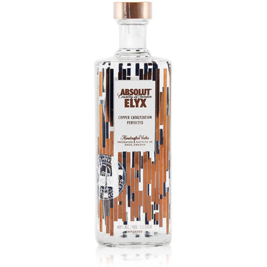 Absolut Elyx Vodka 1.5L