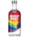 Absolut Rainbow Vodka 700ml