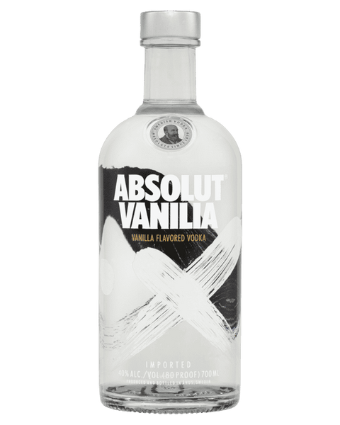 Absolut Vanilia Vodka 700ml
