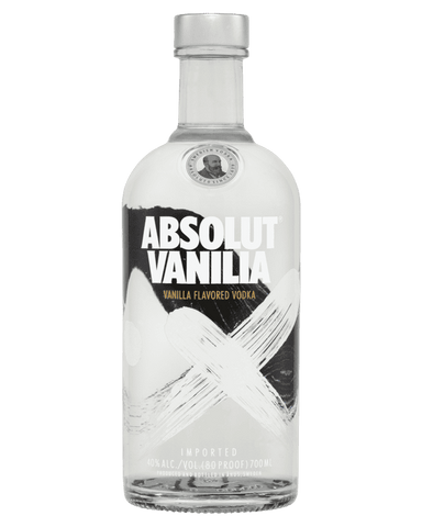 Absolut Vanilia Vodka 700ml