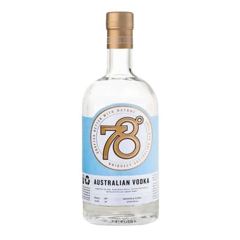 Adelaide Vodka 700ml