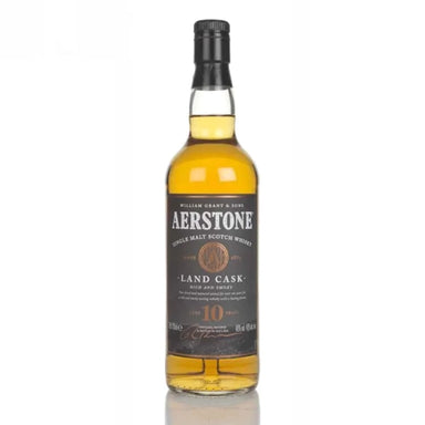 Aerstone 10 Year Old Land Cask Whisky 700ml