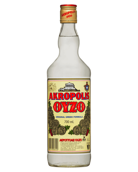 Akropolis Ouzo 700ml