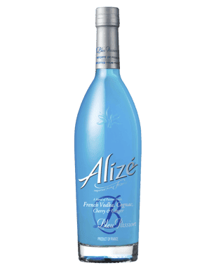 Alizé Bleu Cognac Liqueur 750ml