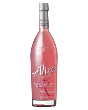 Alizé Rose Cognac Liqueur 750ml