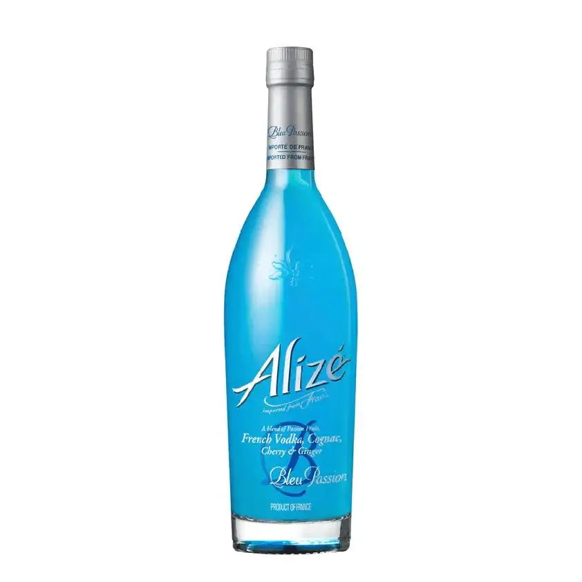 Alizé Bleu Cognac Liqueur 750ml