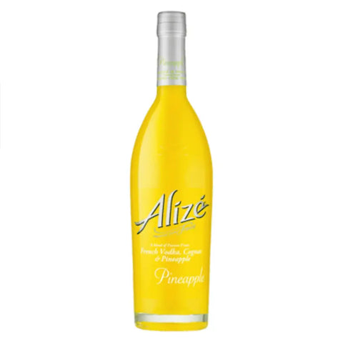 Alize Pineapple Liqueur 750ml