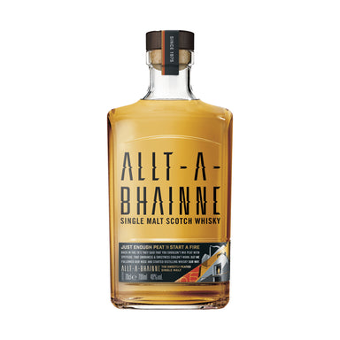 Allt A Bhainne Single Malt Scotch Whisky 700ml
