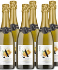 Altina Celebrate Sparkling Brut 750ml Case of 6