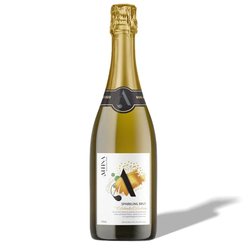 Altina Celebrate Sparkling Brut 750ml Single Bottle