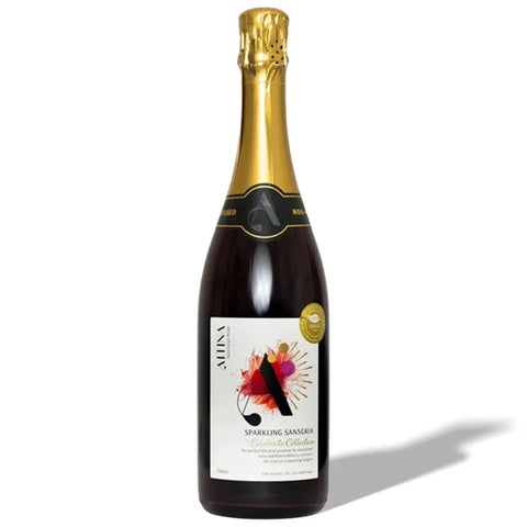 Altina Celebrate Sparkling Sansgria 750ml Single Bottle