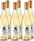 Altina Finger Lime Sauvignon Blanc 750ml Case of 6