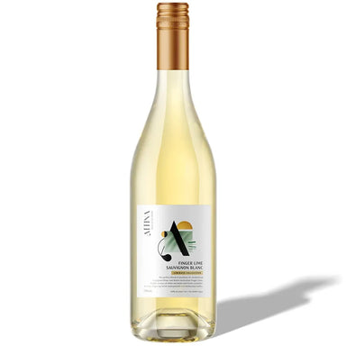 Altina Finger Lime Sauvignon Blanc 750ml Single Bottle