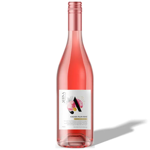 Altina Kakadu Plum Rose Liberate Collection 750ml Single Bottle