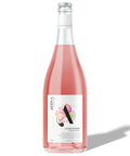 Altina LA VIE EN Rose Crisp Bubbles 750ml Single Bottle