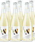 Altina LE Blanc Elegant White Bubbles 750ml Case of 6