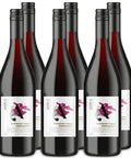 Altina Pepperberry Shiraz Liberate Collection 750ml Case of 6