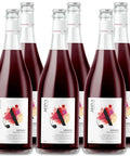 Altina Sansgria Vibrant Ruby Bubbles 750ml Case of 6