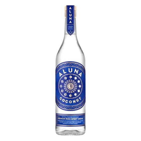 Aluna Coconut Rum 700ml