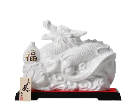 Amahagan World Malt Edition No.1 Zodiac - Dragon