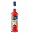 Aperol Aperitivo 700ml front