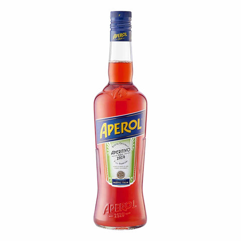 Aperol Aperitivo 700ml front
