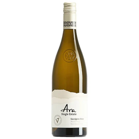 Ara Single Estate Sauvignon Blanc 750ml