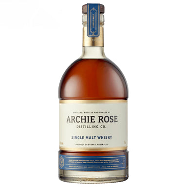 Archie Rose Single Malt Australian Whisky 700ml