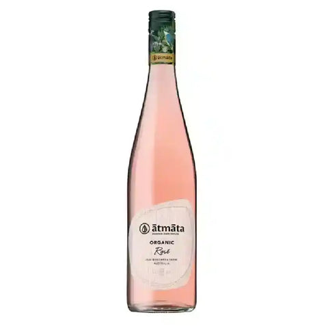 Atmata Organic Rose 750ml