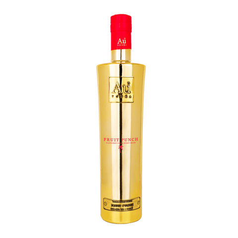 Au Vodka Fruit Punch 700ml