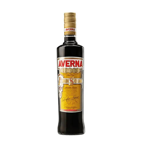 Averna Amaro Siciliano Liqueur 700ml