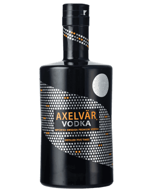Axelvar Premium Vodka 700ml