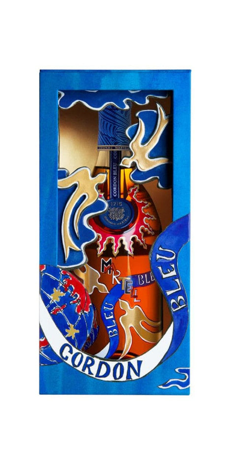 Martell Cordon Bleu Lunar New Year 2024