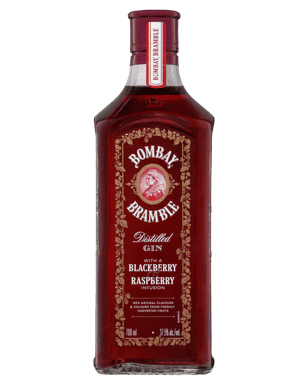 Bombay Sapphire Bramble Gin 700ml