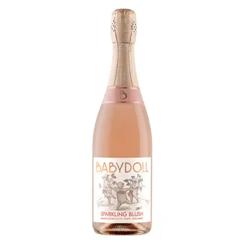 Babydoll Sparkling Blush 750ml