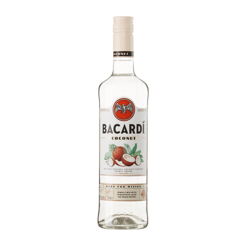 Bacardi Coconut 700ml
