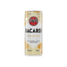 Bacardi Pina Colada Cans 250ml Case of 24