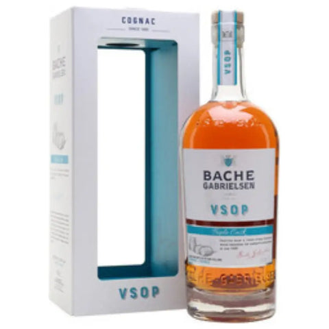 Bache Gabrielsen VSOP Triple Cask 700ml