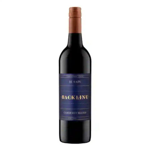 Backline Je Fais Cabernet Blend 750ml