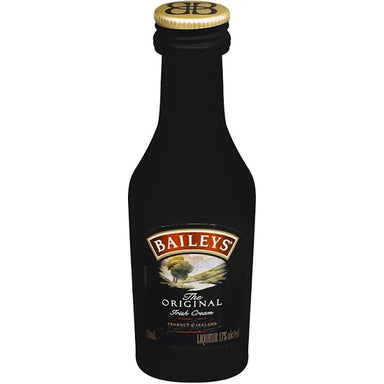 Baileys Irish Cream 50ml