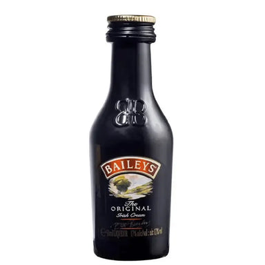 Baileys Original Irish Cream 200ml