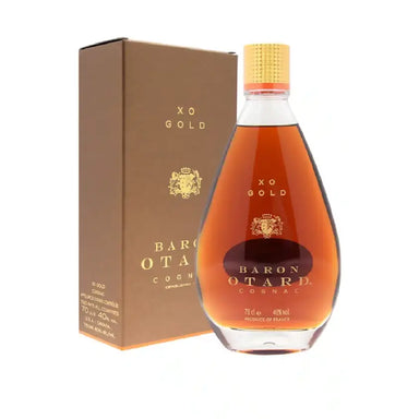 Baron Otard XO Cognac 700ml
