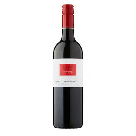 Barossa Valley Estate Cabernet Sauvignon 750ml