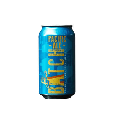 Batch Brewing Co. Pacific Ale 375ml Case of 16
