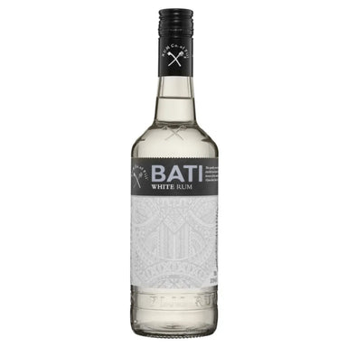 Bati 2 Year Old White Rum 700ml