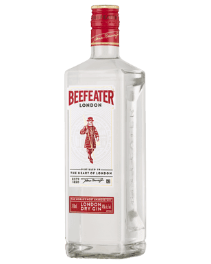 Beefeater London Dry Gin 700ml